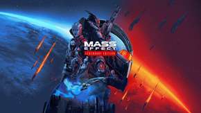 رسمياً: الإعلان عن مجموعة Mass Effect Legendary قادمة بربيع 2021