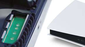 تقرير: خيار توسعة مساحة SSD جهاز PS5 ستتاح في الصيف المقبل