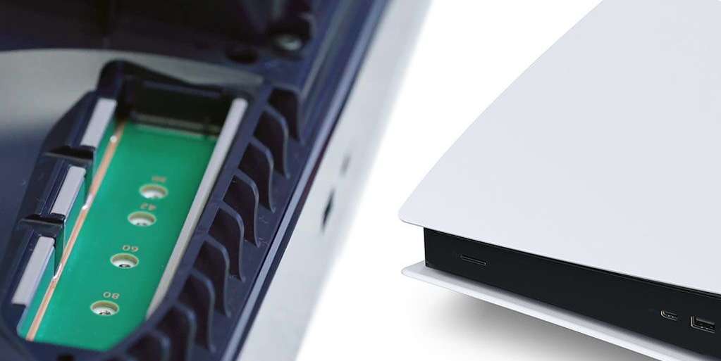 خمسة أشياء: وحدة تخزين PS5 ضئيلة نسبياً – إليكم نصائح لتوفير مساحة التخزين على الجهاز