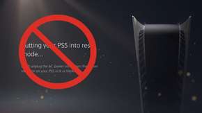 يبدو بأن نمط Rest Mode يتسبب بمشاكل للاعبين على PS5