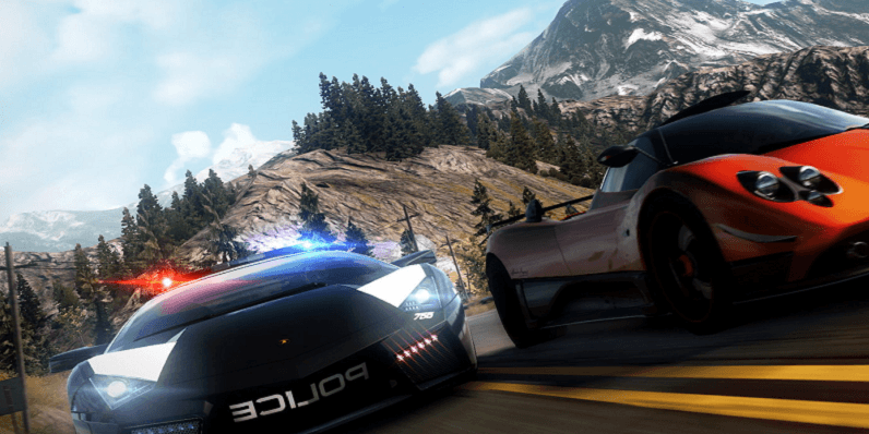 تقييم: Need for Speed: Hot Pursuit Remastered