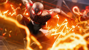 تقييم: Spider-Man Miles Morales