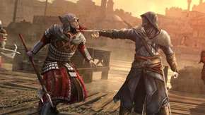 كاتب Assassin’s Creed Revelations يغادر Ubisoft