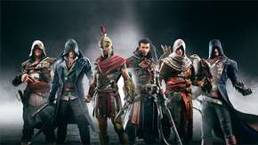 العصر القديم: التسلسل الزمني لسلسلة Assassins Creed من الألف إلى الياء | ثقافة الألعاب
