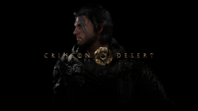 كشف أولى تفاصيل لعبة Crimson Desert من مطوِّر Black Desert