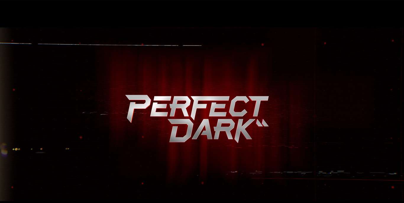 لعبة Perfect Dark هي حصرية Xbox القادمة من استوديو The Initiative