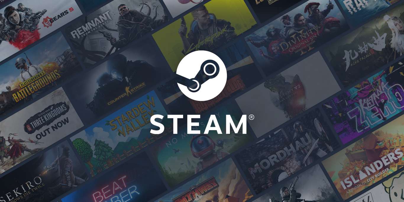 Steam: قائمة الألعاب الأكثر مبيعًا والأكثر لَعبًا في 2020