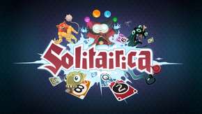 احصل على لعبة Solitairica مجانًا الآن واحتفظ بها للأبد!