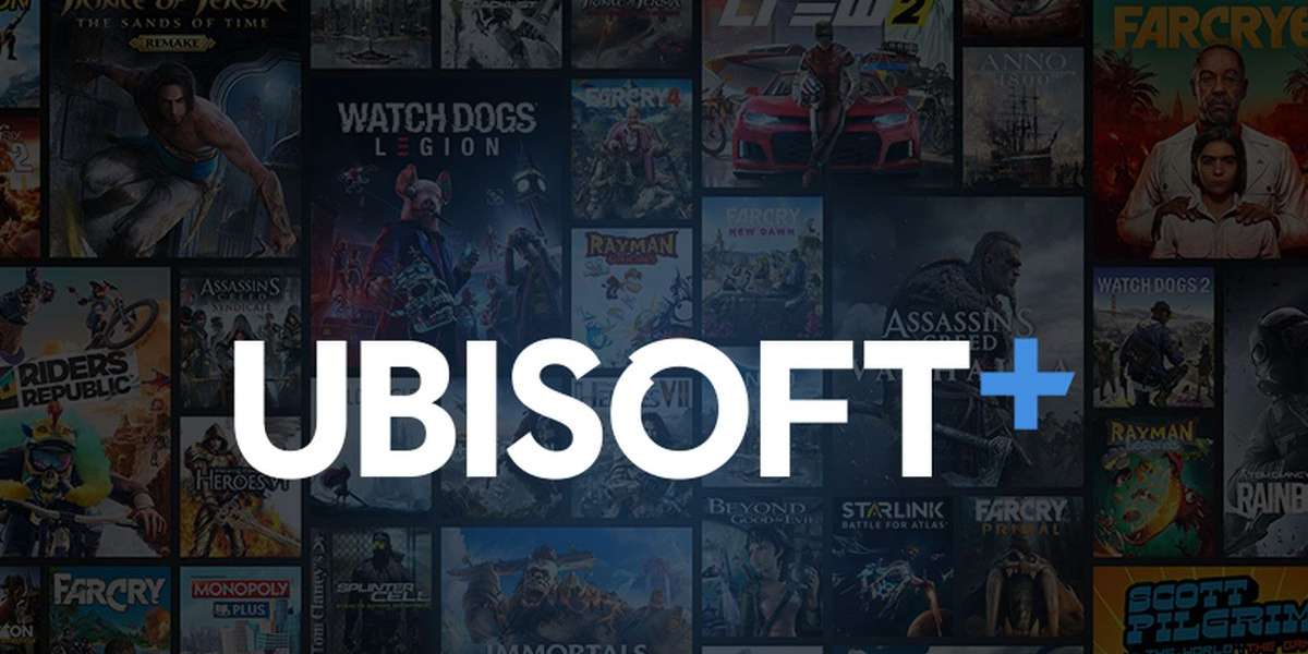 دمج ألعاب Ubisoft Plus في Xbox Game Pass مستقبلًا – إشاعة