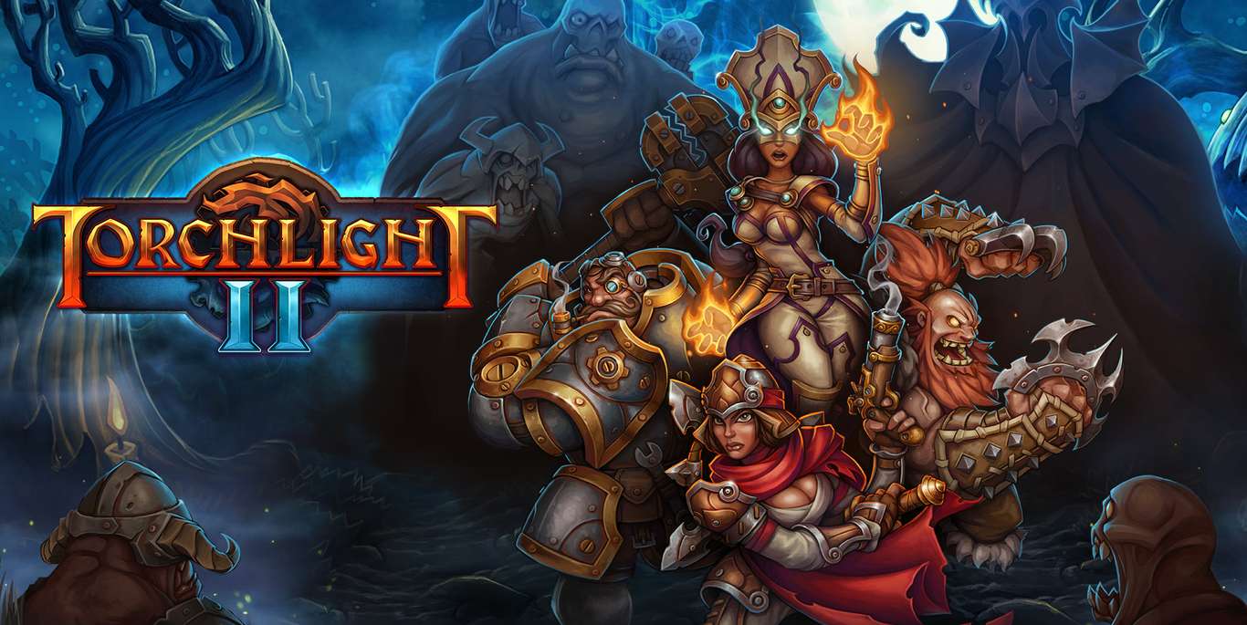احصل على لعبة Torchlight 2 مجانًا الآن واحتفظ بها للأبد!