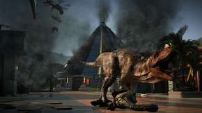 احصل على لعبة Jurassic World Evolution مجانًا واحتفظ بها للأبد!