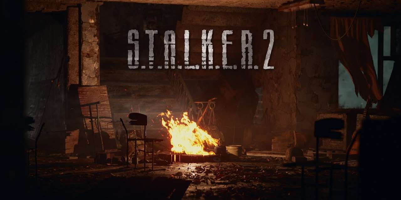 لعبة STALKER 2 – لقطات أسلوب لعب سريعة تخطف الأنفاس