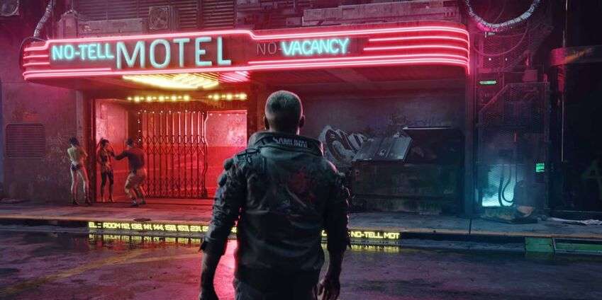مطور Cyberpunk 2077 يتعهد بإعادتها لمتجر بلايستيشن وينفي إزالتها من متجر اكسبوكس