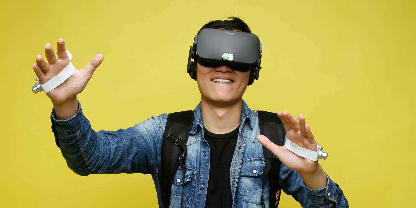 إنفاق المستهلكين على الواقع الافتراضي فاق المليار دولار في 2020