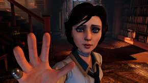 نظام الحوارات في لعبة BioShock 4 قد يكون شبيهًا بنظام Fallout