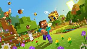 إعلامي: استوديو Mojang يعمل على لعبة Minecraft جديدة