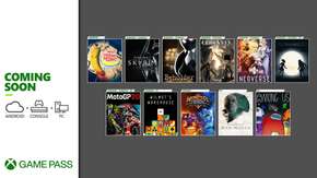قائمة ألعاب خدمة Xbox Game Pass – منتصف ديسمبر 2020