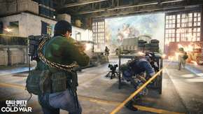 أمريكا: لعبة Call Of Duty Black Ops Cold War هي الأكثر مبيعًا في 2020