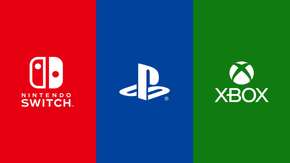توقعات بتفوق Nintendo Switch على PS5 و Xbox Series X في 2021