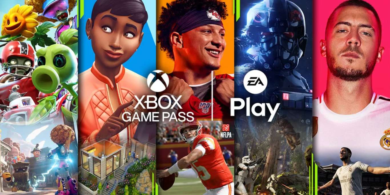 تأجيل توفير ألعاب EA Play لمشتركي Xbox Game Pass PC في اللحظات الأخيرة!