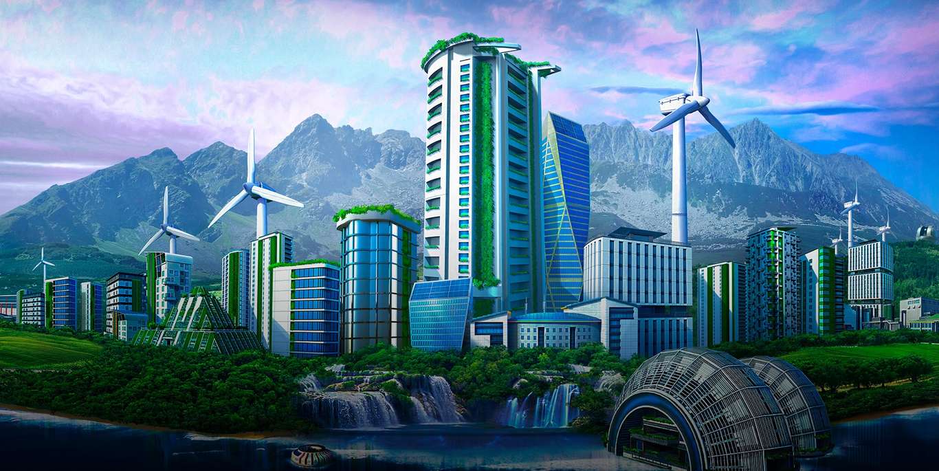 احصل على لعبة Cities Skylines مجانًا الآن – واحتفظ بها للأبد!