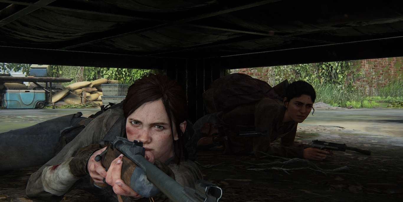 استفتاء «بلايستيشن»: The Last of Us Part 2 هي لعبة العام 2020 على PS4