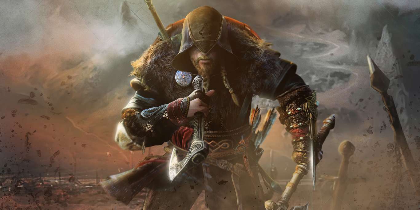 مبيعات أقراص بريطانيا: Assassin’s Creed Valhalla تتصدر مبيعات أسبوع الأعياد!