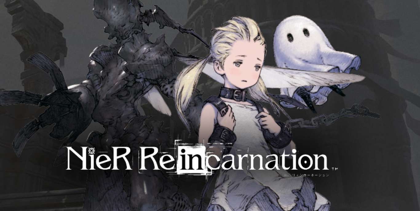 رسميًّا: لعبة NieR Reincarnation تصدر في اليابان في فبراير 2021