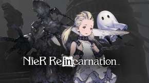 رسميًّا: لعبة NieR Reincarnation تصدر في اليابان في فبراير 2021