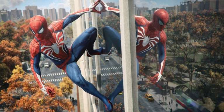 بعد مايلز موراليس – Spider-Man Remastered تحصل على نمط 60 FPS مع تتبع الضوء