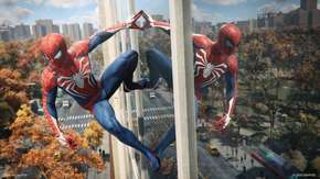 بعد مايلز موراليس – Spider-Man Remastered تحصل على نمط 60 FPS مع تتبع الضوء