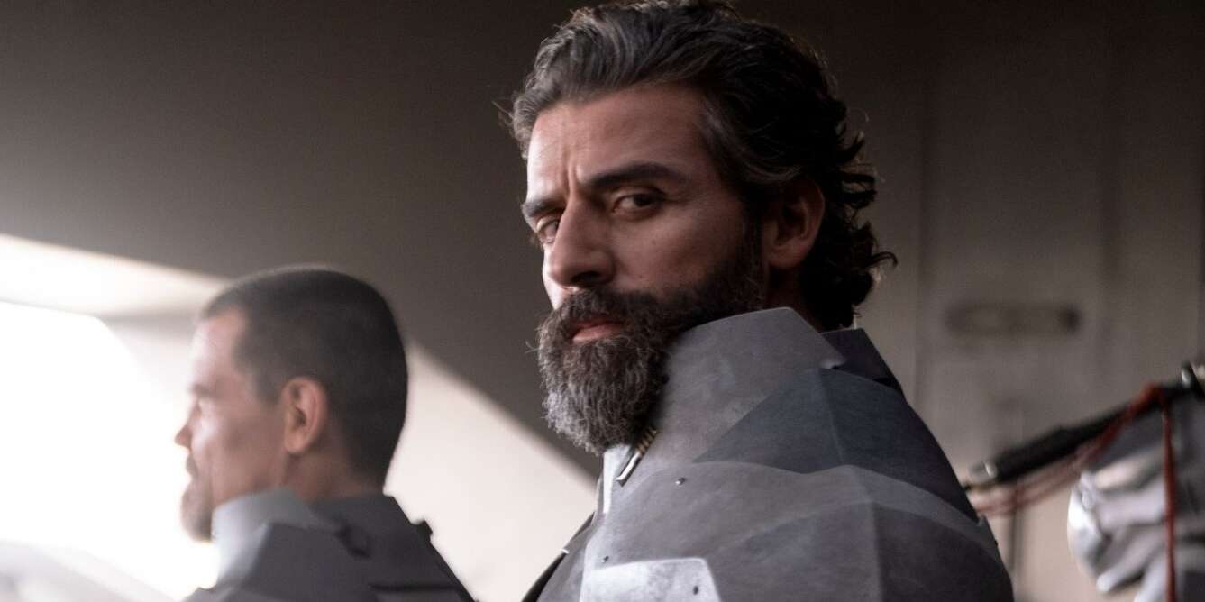 الممثل Oscar Isaac هو من سيؤدي دور Solid Snake بفيلم Metal Gear Solid