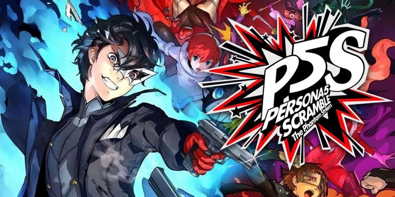 مبيعات Persona 5 Strikers تجاوزت مليوني نسخة