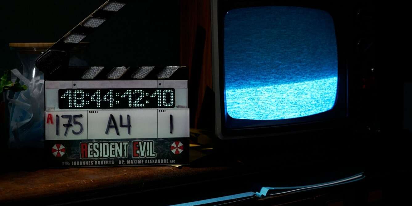اكتمال عملية تصوير ريبوت فيلم Resident Evil – موعدنا معه في سبتمبر 2021