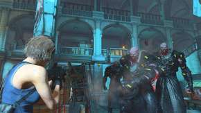 كشف تفاصيل Resident Evil RE:Verse – تجربة أونلاين تجمع شخصيات السلسلة الأيقونية