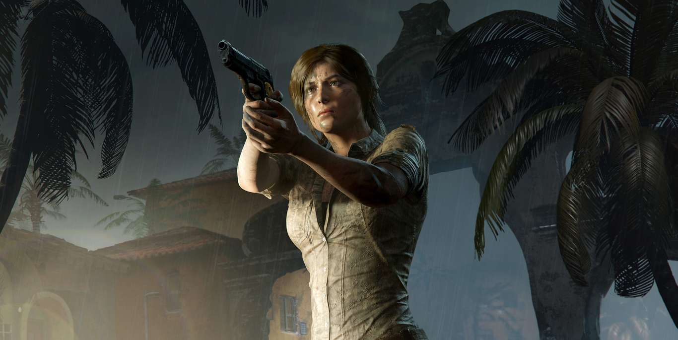 شبكة Netflix تعمل على أنمي Tomb Raider بشكل رسمي
