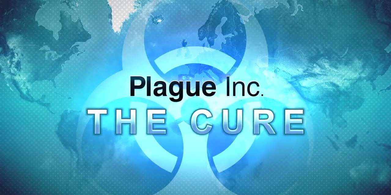 إضافة Plague Inc: The Cure ستظل مجانية «حتى تنتهي جائحة كورونا»