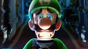«نينتندو» تستحوذ على مطوري لعبة Luigi’s Mansion 3