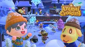 مبيعات أقراص بريطانيا: Animal Crossing تُنهي 2020 على القمة!
