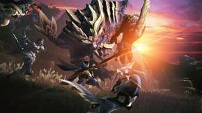 لعبة Monster Hunter Rise باتت تدعم اللغة العربية مع تحديثها الجديد