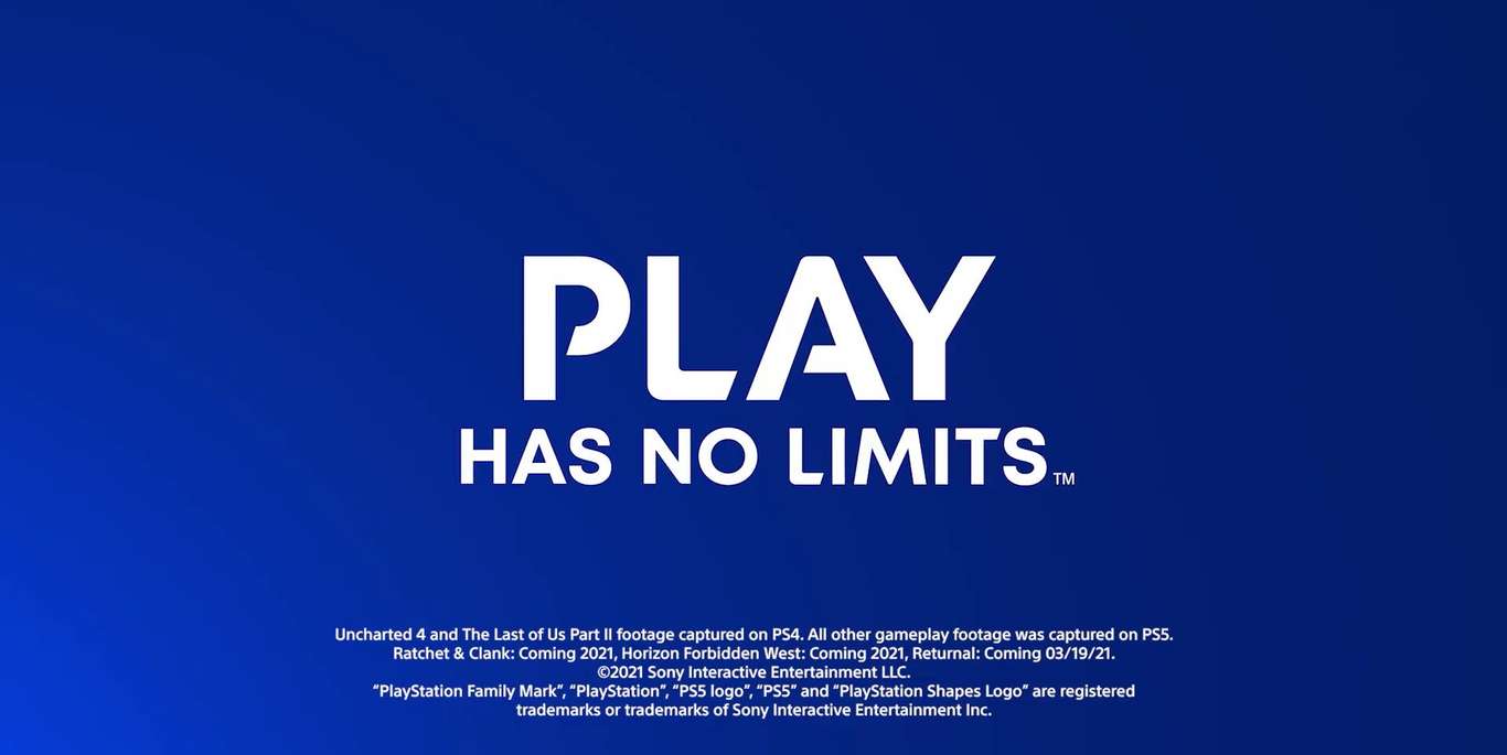Sony تحذف تواريخ إصدار ألعاب الطرف الثالث لجهاز PS5 من آخر فيديو!