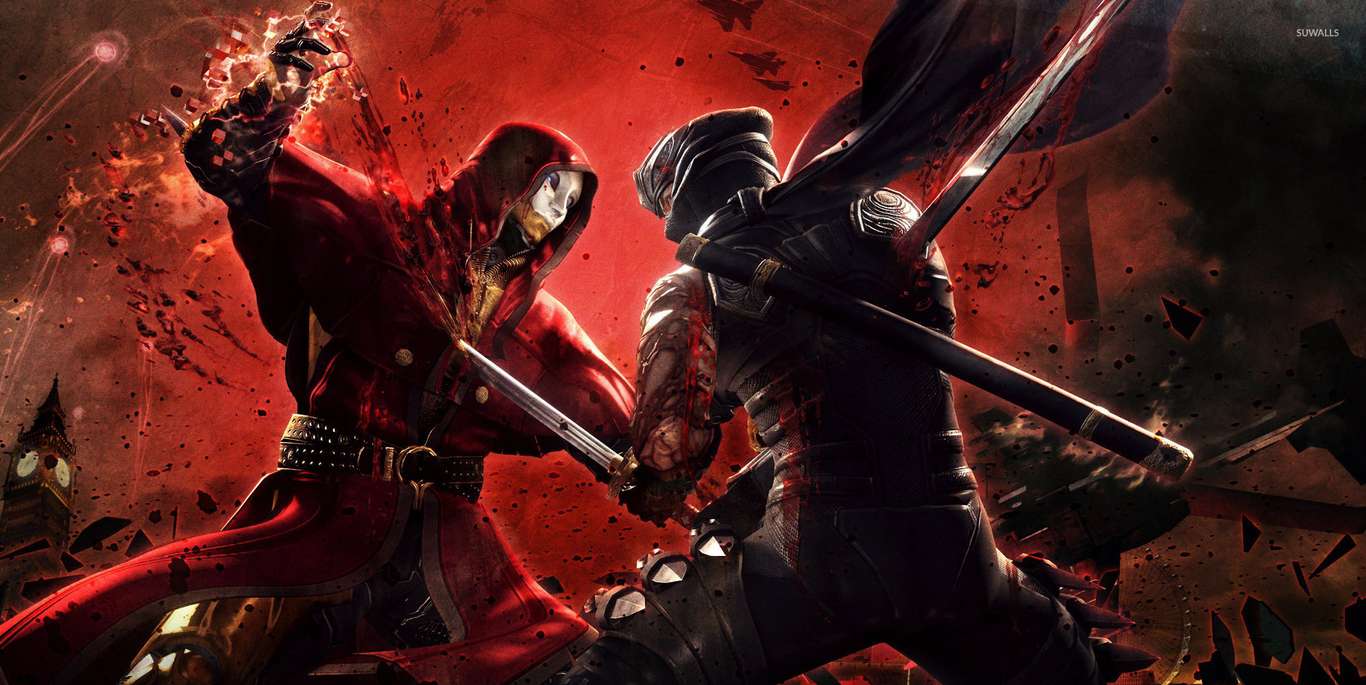 إشاعة: Platinum Games سيعمل على مشروع لعبة Ninja Gaiden القادم