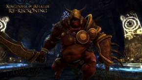 لعبة Kingdoms of Amalur Re-Reckoning قادمة إلى Switch في مارس