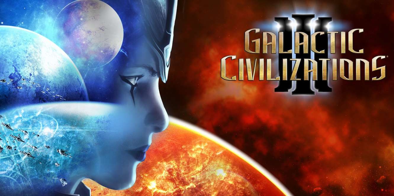 احصل على لعبة Galactic Civilizations 3 مجانًا الآن واحتفظ بها للأبد!