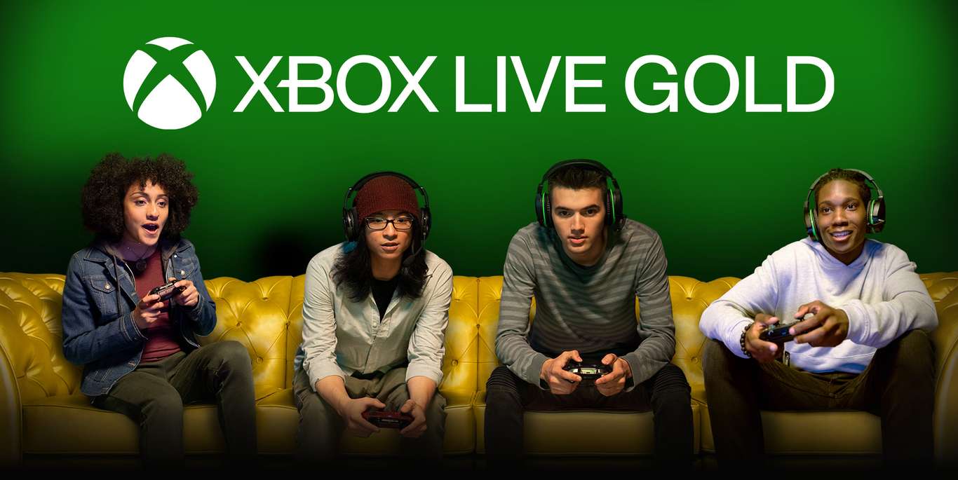رسميًّا: يمكنك الآن لعب الألعاب المجانية على Xbox بدون اشتراك Gold