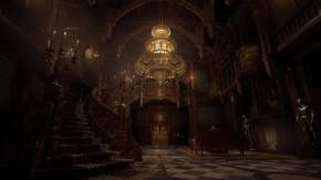 Resident Evil Village Demo تعمل على 4K حقيقية على PS5