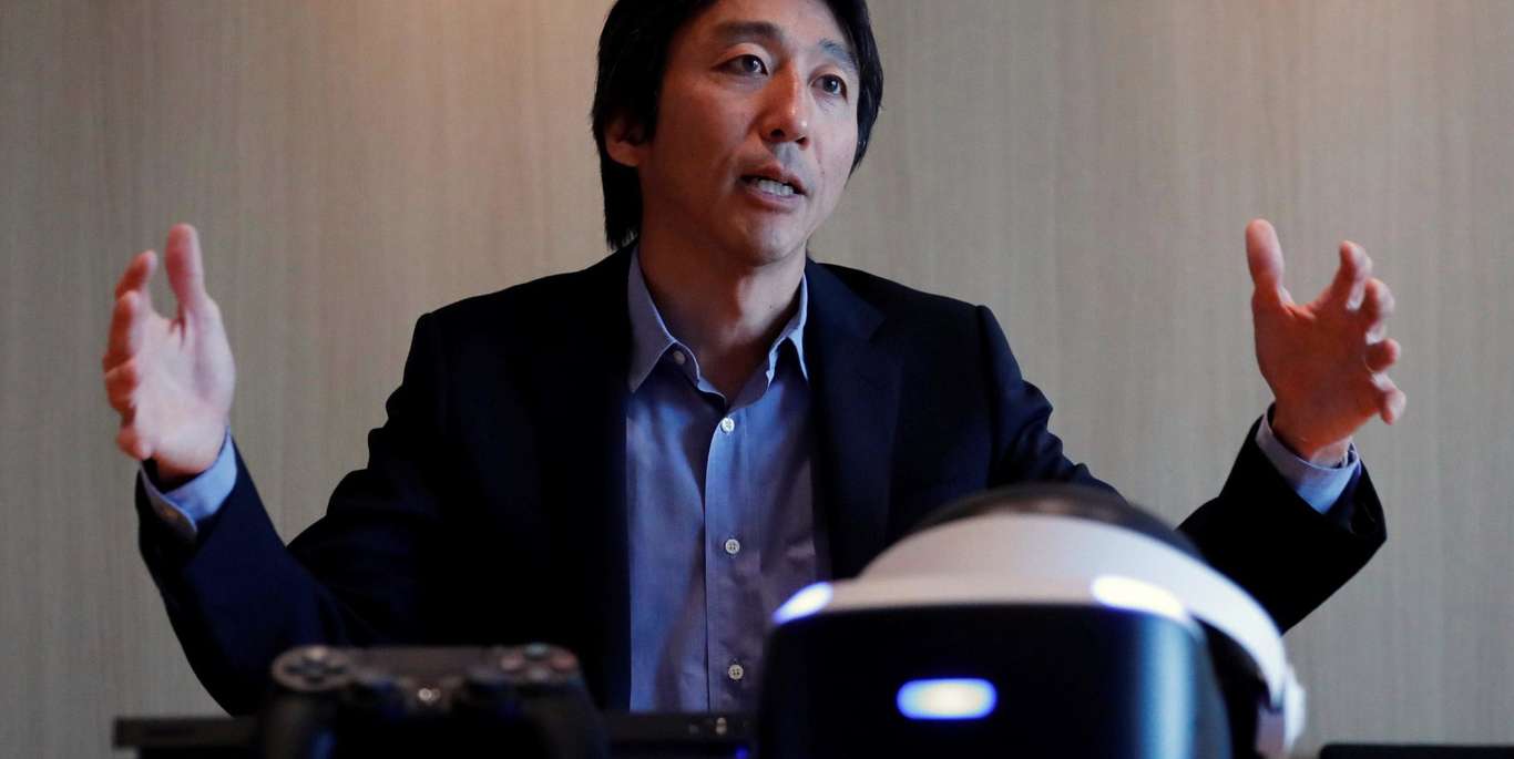 PlayStation: الرجل المسؤول عن خدمات الأونلاين سيغادر «سوني للترفيه التفاعلي»