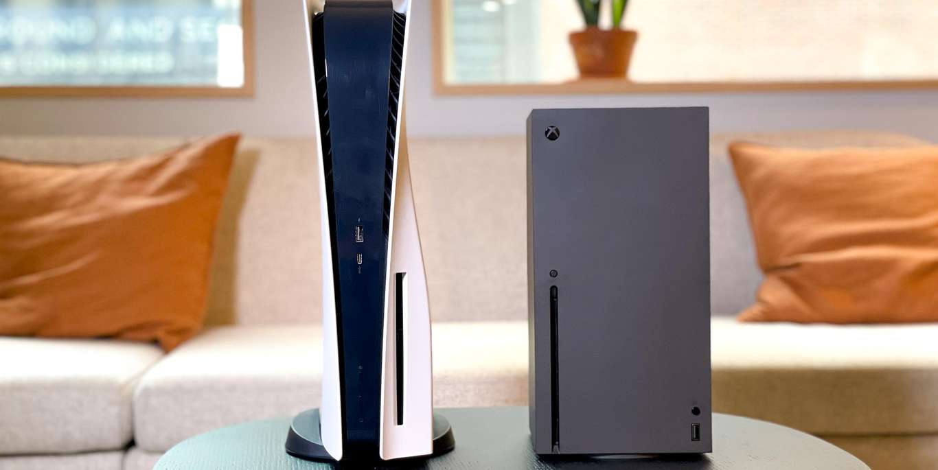 شُح مخزون أجهزة PS5 و Xbox Series X لن ينتهي في أي وقت قريب!