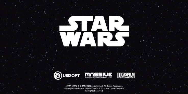 رسمياً: لعبة Star Wars جديدة قادمة من يوبيسوفت بالتعاون مع Lucasfilm Games