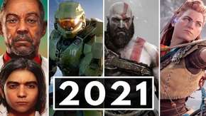 لنتعرف على أقوى 24 لعبة فيديو قادمة في 2021 | سوالفنا